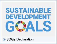 SDGs DECLARETION