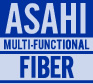 ASAHI FIBER INDUSTRY CO.,LTD. Logo